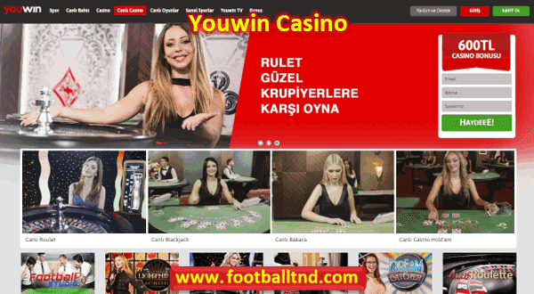 youwin casino