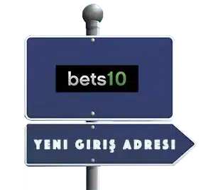 bets10 güncel giriş